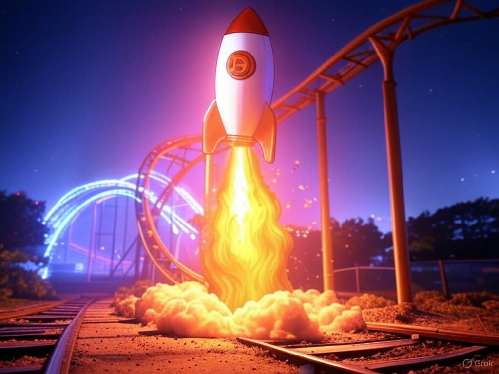 bitcoin-lit-rollercoaster