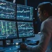 Trader