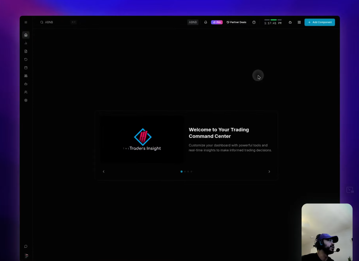 Creating and customizing dashboards